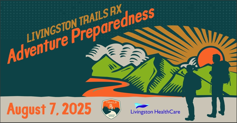 Trails Rx: Adventure Preparedness Workshop