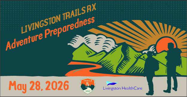 Trails Rx: Adventure Preparedness Workshop