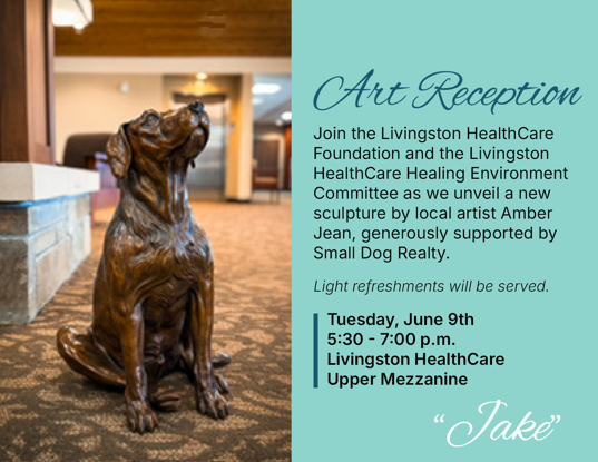 Art Reception
