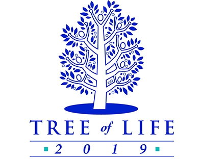 Tree of Life Ceremony