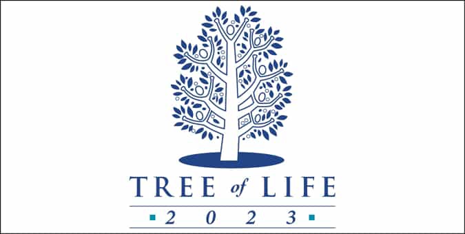 Tree of Life Ceremony