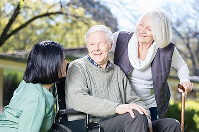 Stroke Support Group