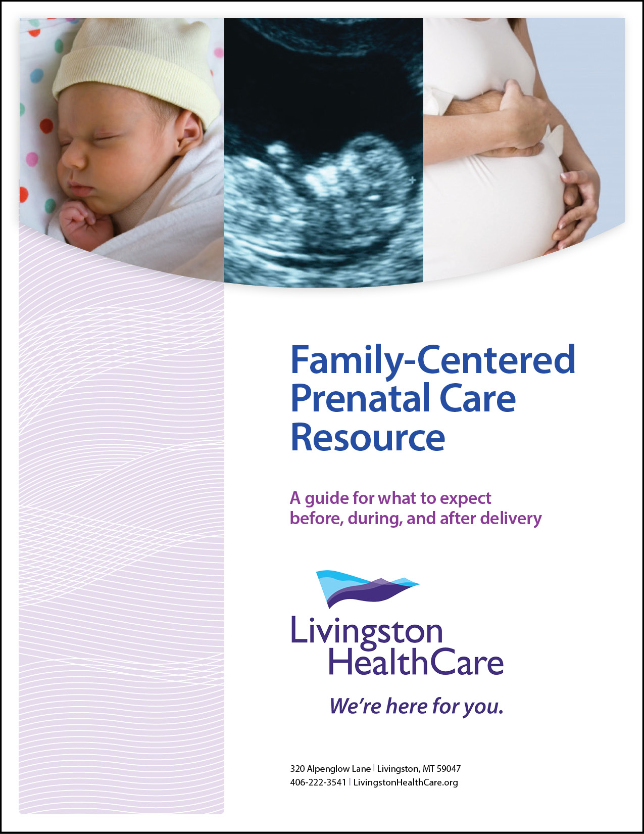 Family-Centered Prenatal Care Resource Guide