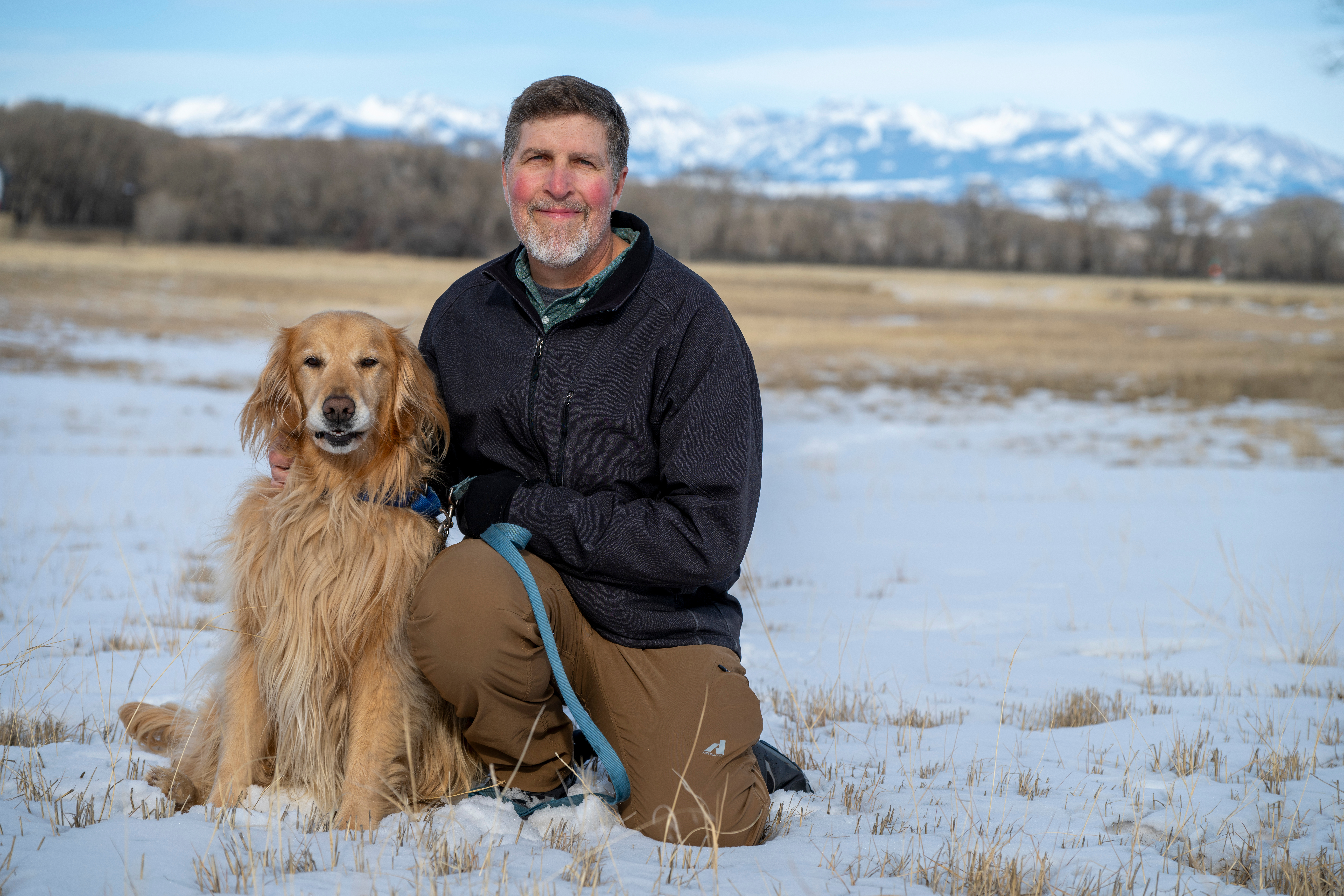 Joey’s Story: A Journey with Metastatic Prostate Cancer