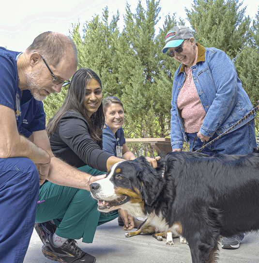 A Survivor's Story of Strength, Rural Resilience, and Community